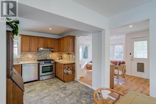 889 Third Street, Mississauga, ON 