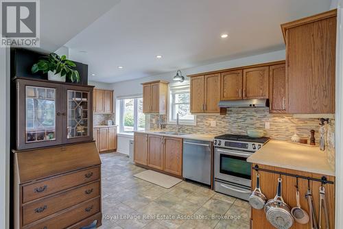889 Third Street, Mississauga, ON 