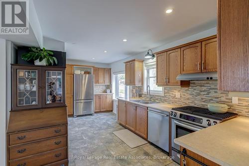 889 Third Street, Mississauga, ON 