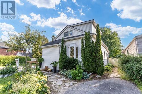 889 Third Street, Mississauga, ON 