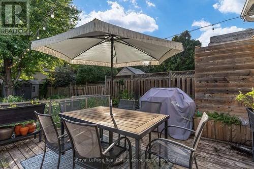 889 Third Street, Mississauga, ON 
