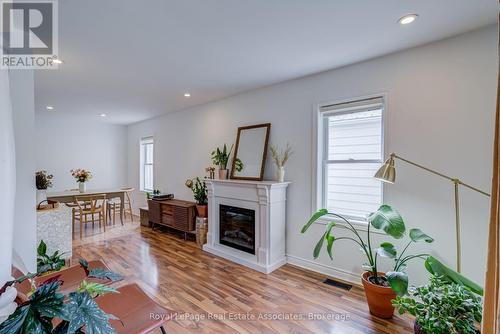 889 Third Street, Mississauga, ON 