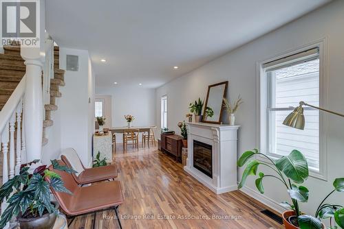 889 Third Street, Mississauga, ON 