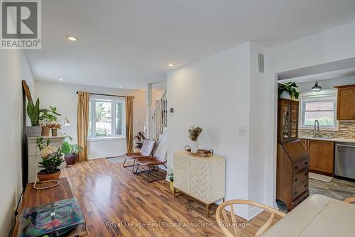 889 Third Street, Mississauga, ON 