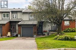 C - 18 BENLEA DRIVE  Ottawa, ON K2G 4A8