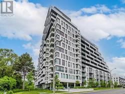 861 - 25 ADRA GRADO WAY Toronto, ON M2J 0H6