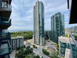 1458 - 209 FORT YORK BOULEVARD  Toronto, ON M5V 4A1