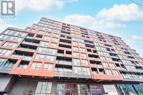 237 - 28 Eastern Avenue, Toronto, ON 