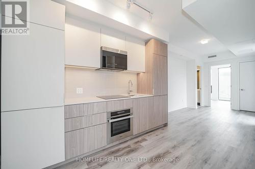 237 - 28 Eastern Avenue, Toronto, ON 