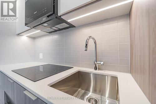 237 - 28 Eastern Avenue, Toronto, ON 