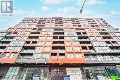 237 - 28 Eastern Avenue, Toronto, ON 