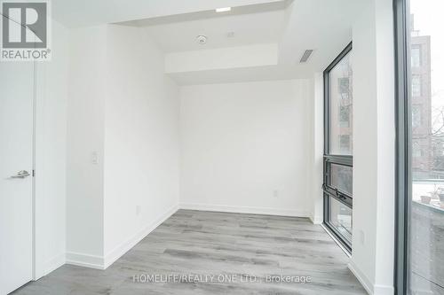 237 - 28 Eastern Avenue, Toronto, ON 