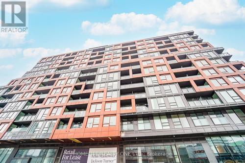 237 - 28 Eastern Avenue, Toronto, ON 