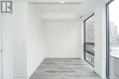 237 - 28 Eastern Avenue, Toronto, ON 