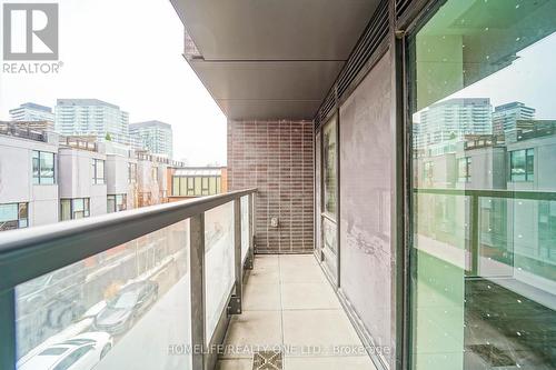 237 - 28 Eastern Avenue, Toronto, ON 