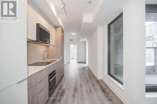237 - 28 Eastern Avenue, Toronto, ON 
