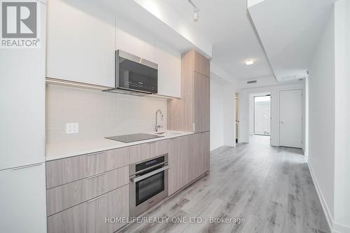 237 - 28 Eastern Avenue, Toronto, ON 