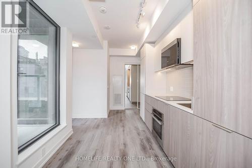 237 - 28 Eastern Avenue, Toronto, ON 
