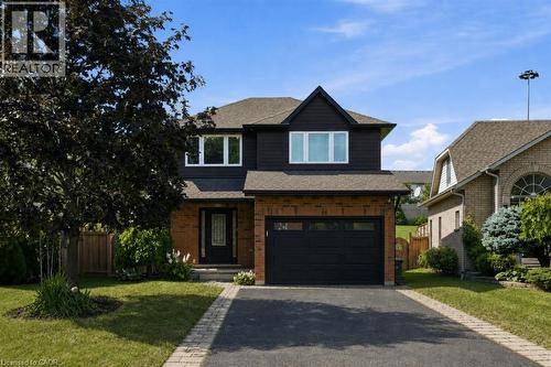 18 Sable Drive, Ancaster, ON 