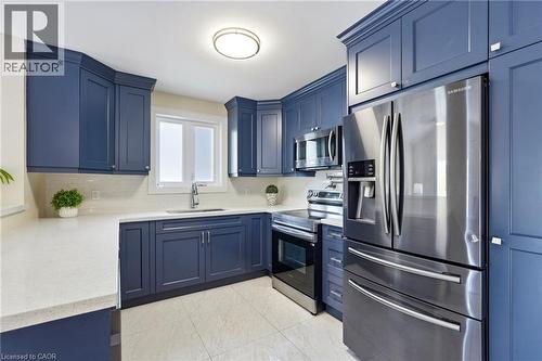 18 Sable Drive, Ancaster, ON 