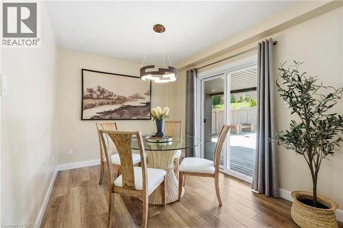 18 Sable Drive, Ancaster, ON 