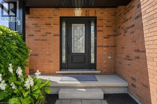 18 Sable Drive, Ancaster, ON 