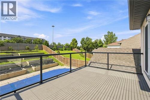 18 Sable Drive, Ancaster, ON 