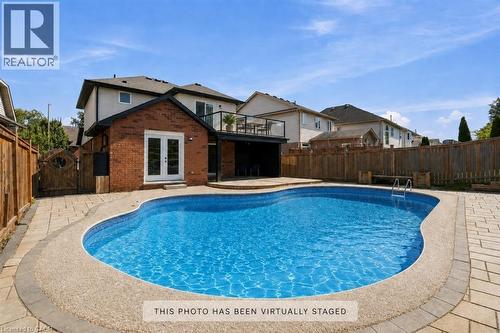 18 Sable Drive, Ancaster, ON 