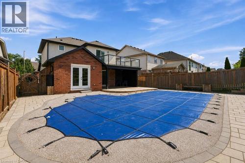 18 Sable Drive, Ancaster, ON 
