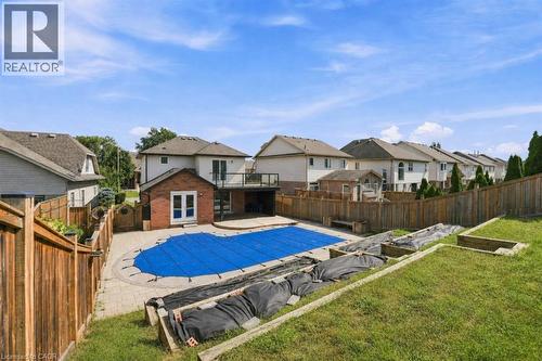 18 Sable Drive, Ancaster, ON 