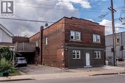 104 BEACH Road Unit# A Hamilton, ON L8L 3Z9