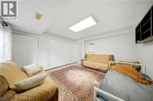 384 Limeridge Road E Unit# 16, Hamilton, ON 
