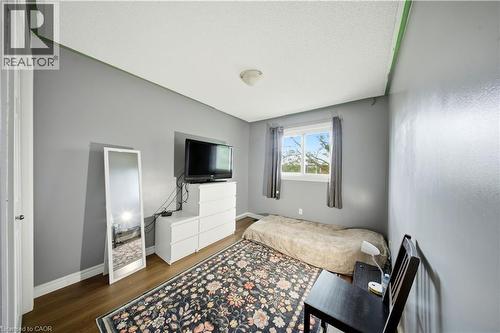 384 Limeridge Road E Unit# 16, Hamilton, ON 