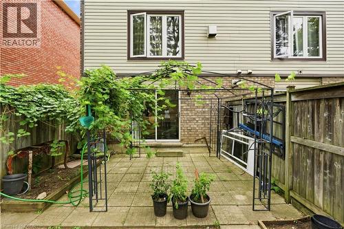 384 Limeridge Road E Unit# 16, Hamilton, ON 