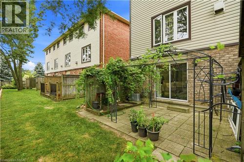384 Limeridge Road E Unit# 16, Hamilton, ON 