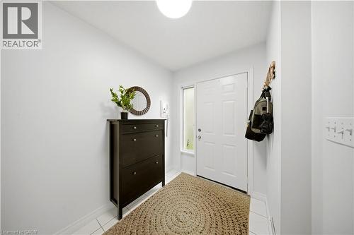 384 Limeridge Road E Unit# 16, Hamilton, ON 
