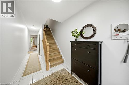 384 Limeridge Road E Unit# 16, Hamilton, ON 