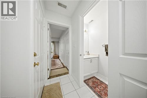384 Limeridge Road E Unit# 16, Hamilton, ON 