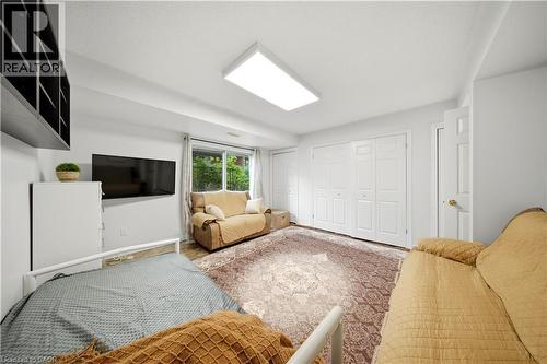 384 Limeridge Road E Unit# 16, Hamilton, ON 