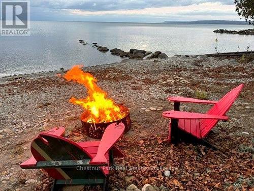 121 KIOWANA BEACH ROAD , Meaford, Ontario N4L 1W5 5