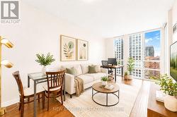 2810 - 3515 KARIYA DRIVE  Mississauga, ON L5B 0C1