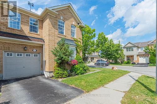 1116 Barclay Circle, Milton, ON 