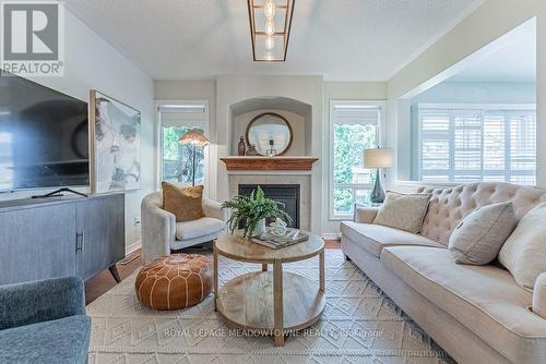 1116 Barclay Circle, Milton, ON 