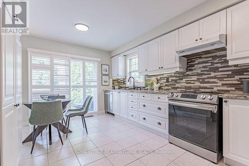 1116 Barclay Circle, Milton, ON 