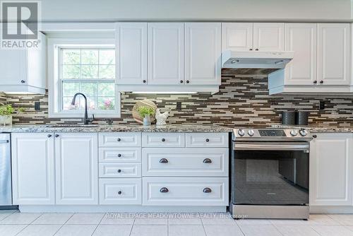 1116 Barclay Circle, Milton, ON 