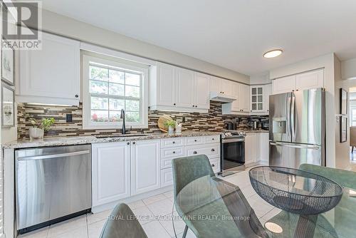 1116 Barclay Circle, Milton, ON 