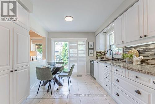 1116 Barclay Circle, Milton, ON 