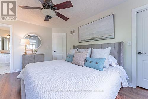 1116 Barclay Circle, Milton, ON 