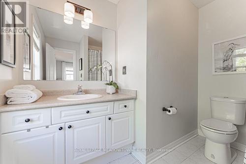 1116 Barclay Circle, Milton, ON 