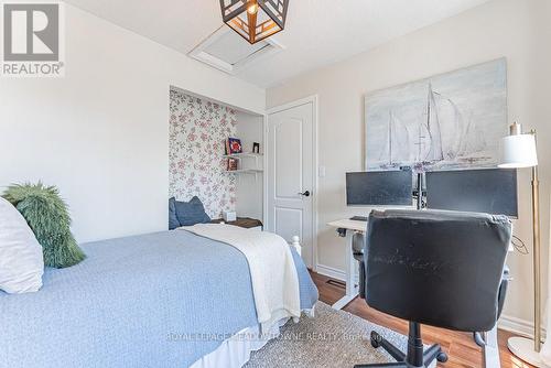 1116 Barclay Circle, Milton, ON 